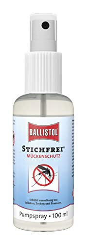 Ballistol Stichfrei
