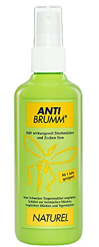 Anti Brumm® Naturel