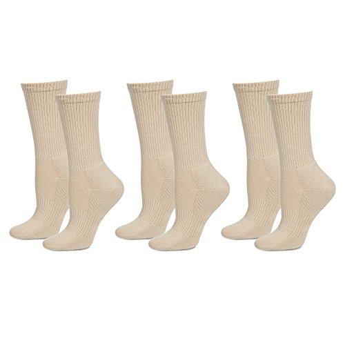 Safersox Mückensocken-Sportsocken Socken - 3er Vorteilspack...