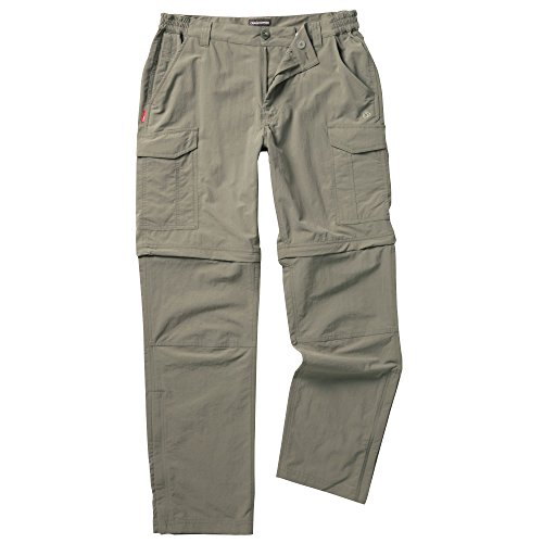 Craghoppers NosiLife CR116 Zip-off-Hose für Herren...