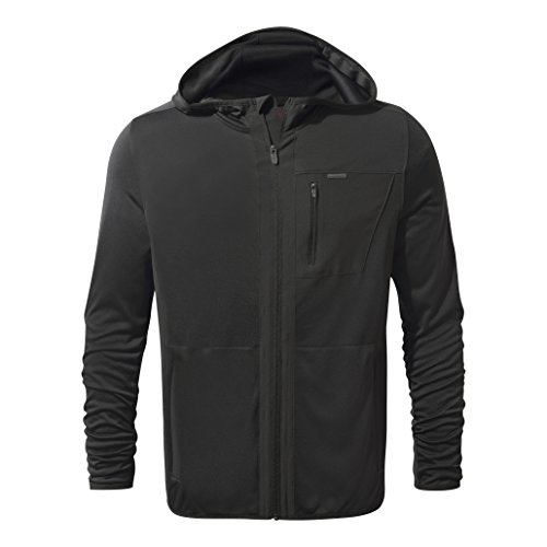 Craghoppers Herren Nat Geo NosiLife Elgin Kapuzenjacke,...