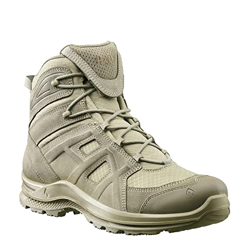 Haix Black Eagle Athletic 2.0 V T mid/Desert: Lässt Deine...