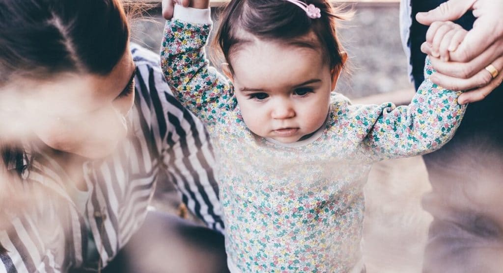 Mückenschutz Kleidung Babys