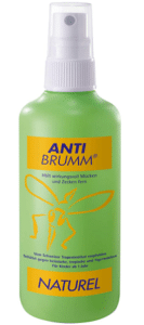 Antibrumm Naturel