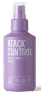 Atack Control