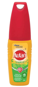 Autan Tropical