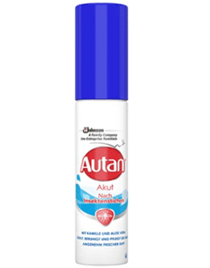 Autan Akut Gel