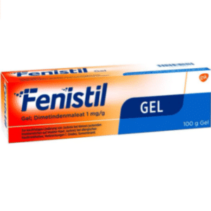 Fenistil Gel